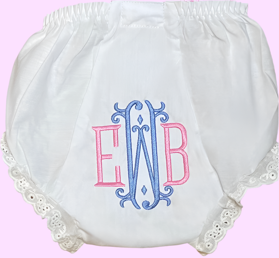 Baby Bubble