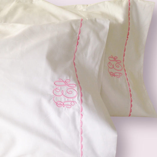 Pillow Case Set