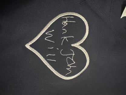 Personalized Sweatshirt