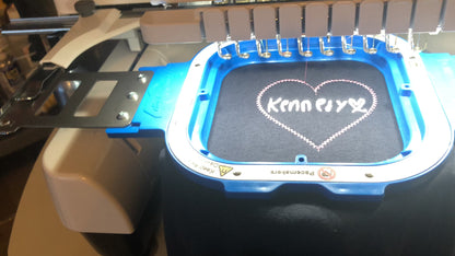 Personalized Sweatshirt